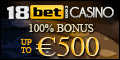 18Bet Casino