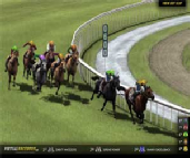 Virtual racebook 3D